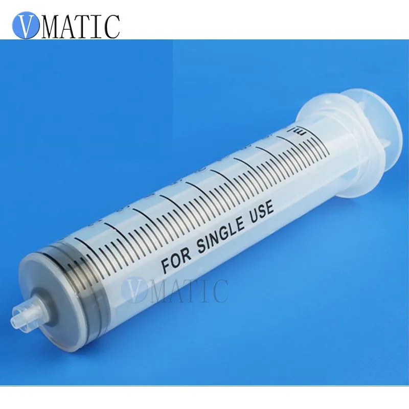 Бесплатная доставка безопасности клей дозирования шприц 100cc/мл