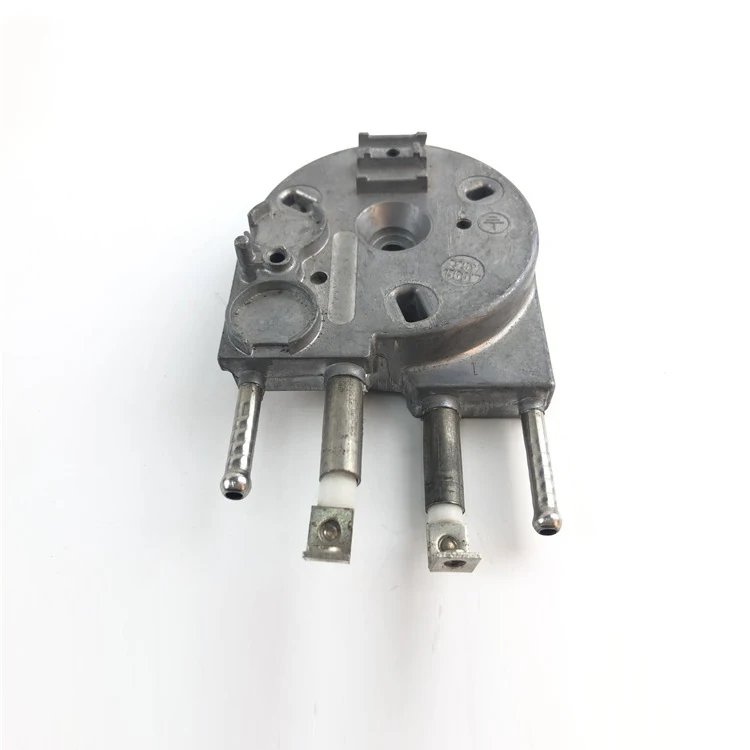 
Steam heating element for lunch box 