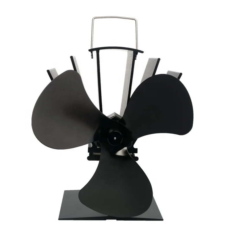 Экологически чистый камин, тепловой вентилятор для теплого дома