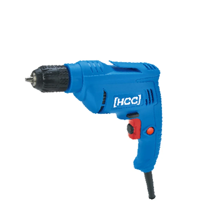 
small housing hand electric drill 10mm 