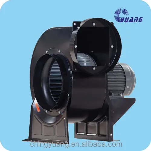 Jouning SIROCCO FAN JSD-120L centrifugal exhaust ventilation fan blower