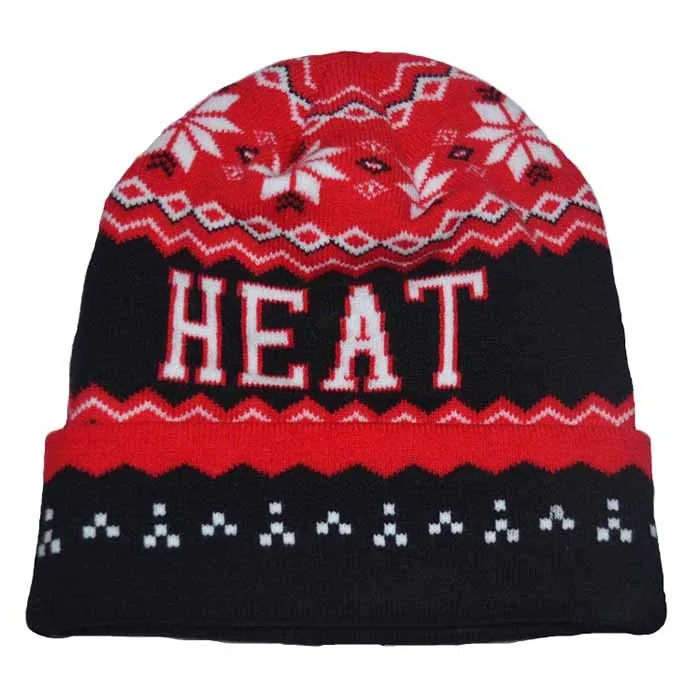 Fasion Skull Beanie Custom Winter Cap Warm Unisex Embroidered Logo Knitted Cap