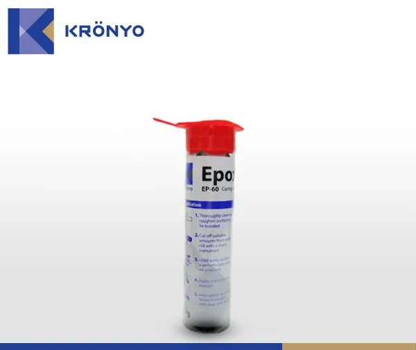 KRONYO быстрый бонд клей супер клей моды пвх клей