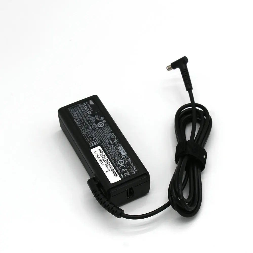 
19.5V 2A 5V 1A USB Laptop power Adapter Charger For sony 45w 19V74 DUO 1 SVT11219 F13N F11A TAP11 