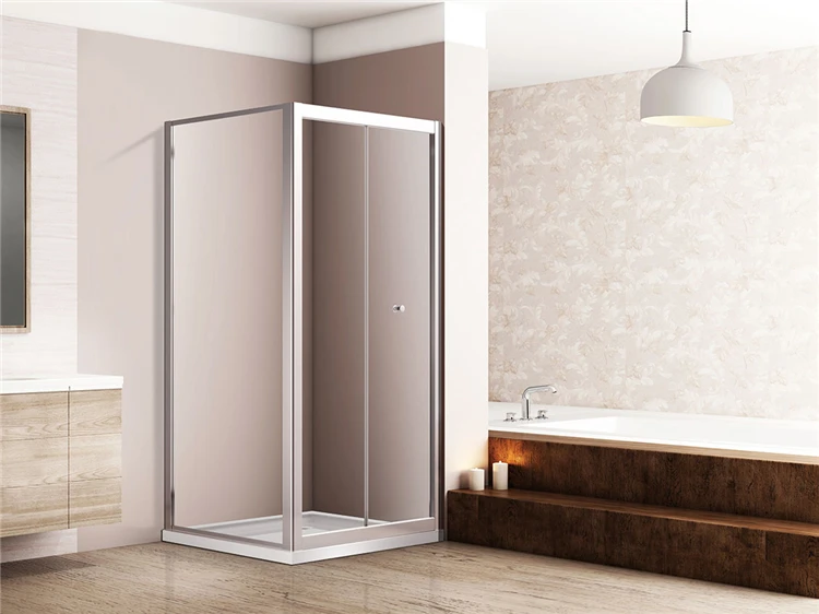 Bath Factory Bathroom 80 cm Shower Cabin in Guangzhou