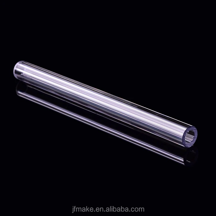 High Quality Neon LED Lights Tubes PC Polycarbonate Pipes for Sale