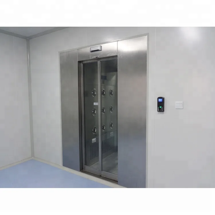 Electronic dust free clean room cleanroom engineering company, clean room purification design, decoration