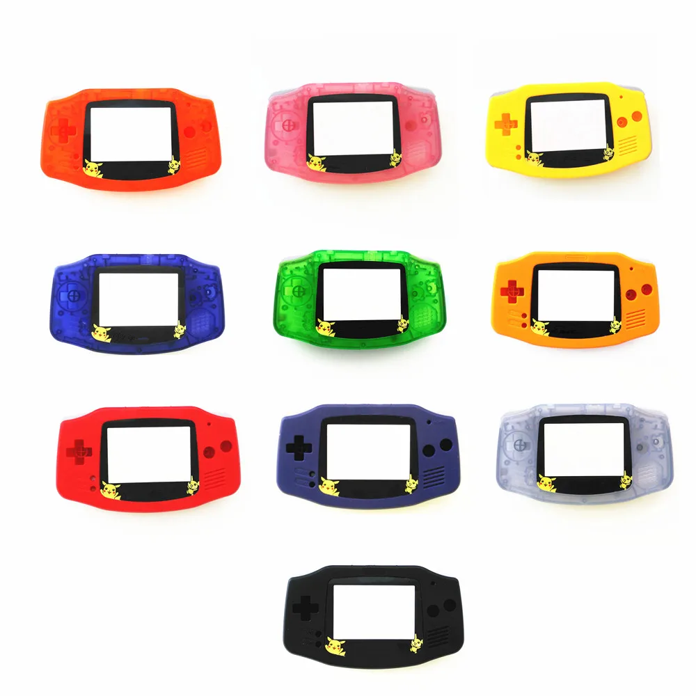 Cheapest Shell Full Housing for Gameboy Advance GBA console