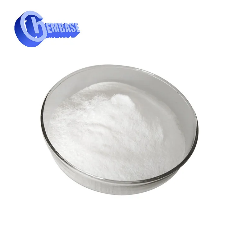 
CAS NO. 532-32-1 Food Preservative Sodium Benzoate 