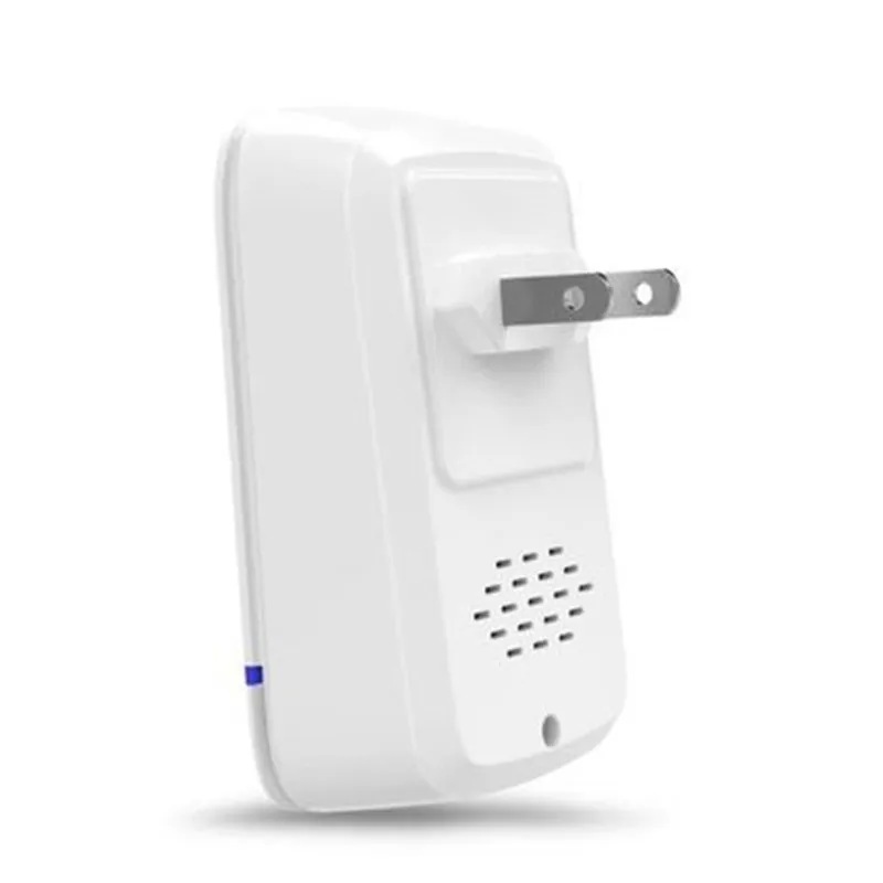 5-in-1 Home Sentinel with Fruit Fly Pest  Indoor Control Ultrasonic Repeller  Mosquito Repellent