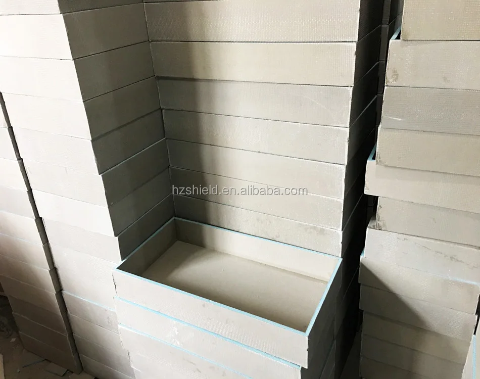 Ниша для душа