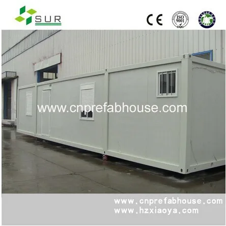 Promotion Price!!! sandwich panel container collapsible container house manufacturer