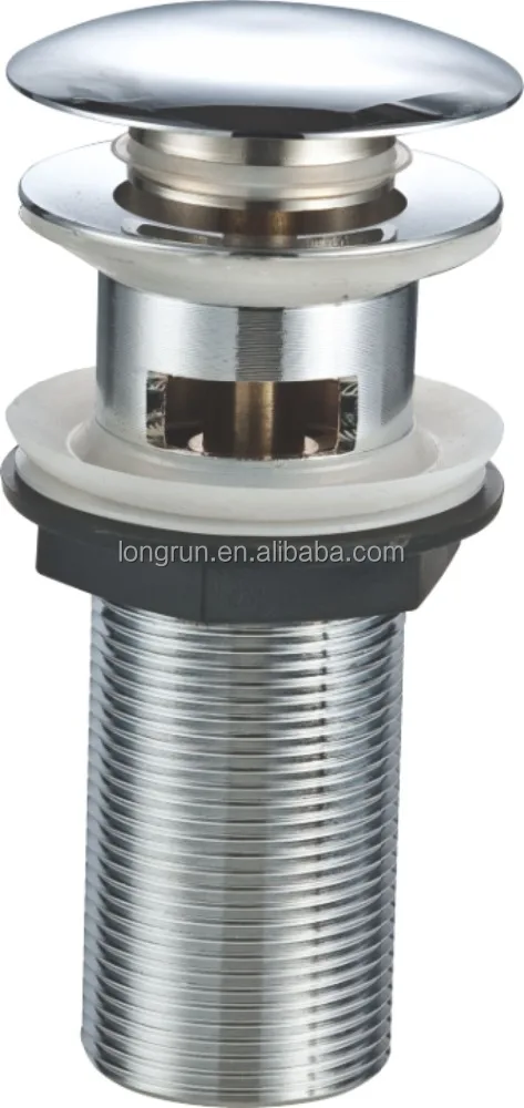 High Quality Basin Sink Waste Drainer Kitchen Sink Dish Drainer Drains Adjustable Pipe