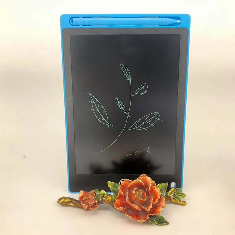 8.5 inch LCD Writing Graphics Drawing Digital Pen Tablet with stylus  of Best Gift for Kids Promotional Gifts Portable