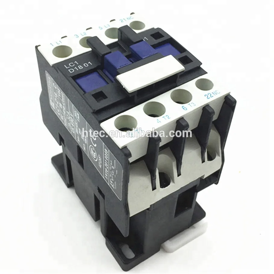 GMC-85 AC220V 50Hz AC magnetic contactor