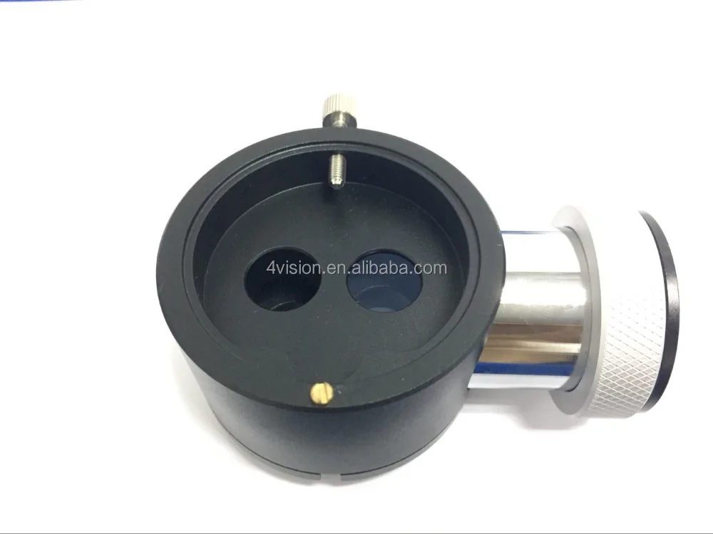 Beam Splitter for Carl Zeiss, moller-wedel, topcon, inami, takagi and zumax Microscopes
