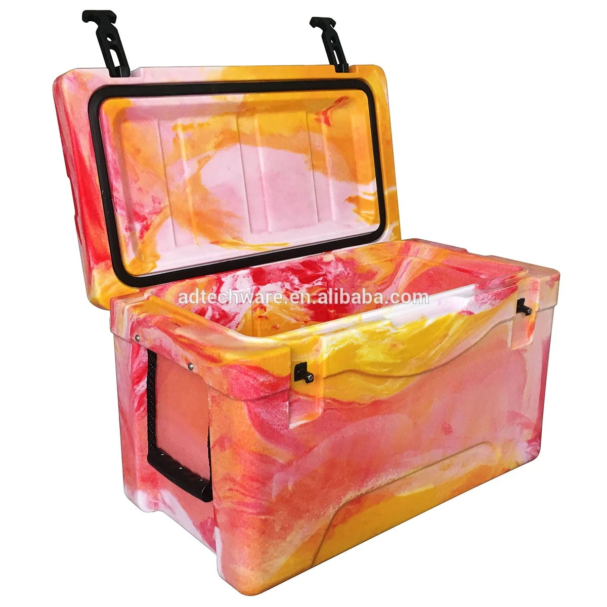 Камуфляжный охладитель, походный охладитель, охладитель пены