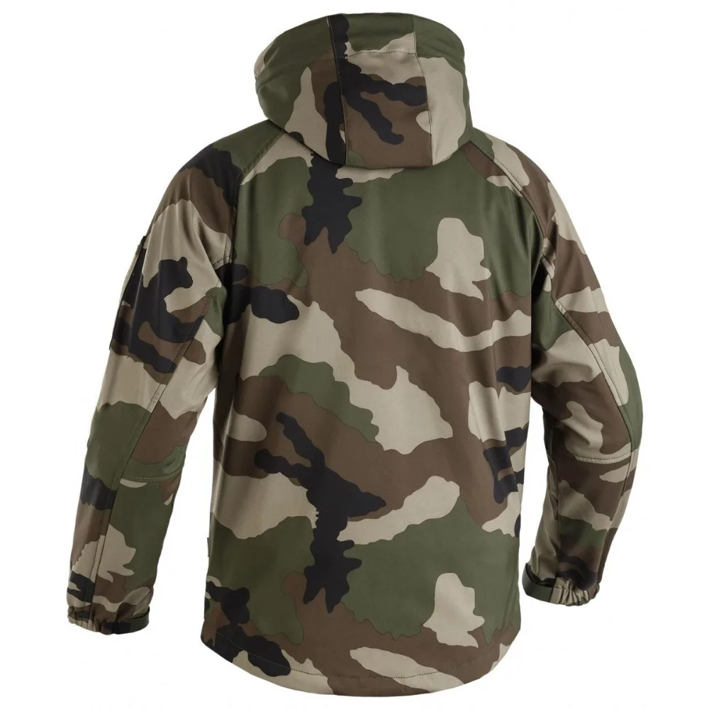 Оптовая индивидуальный дизайн softshell полиции безопасности отопление куртки