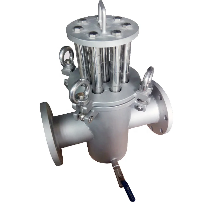 
Factory Price 12000GS Magnetic Filter 