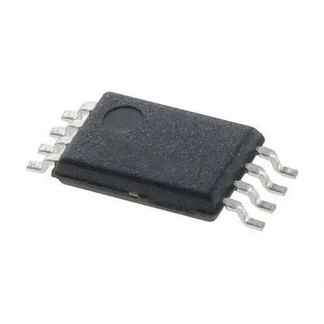 
EEPROM EEPROM S I2C 4k electronic components supplies IC M24C04-WDW6TP 