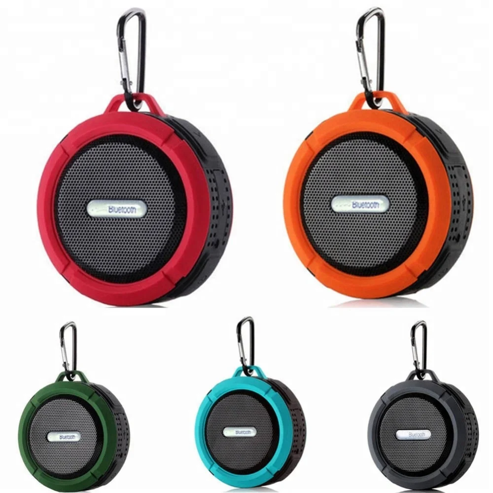 Customized Logo Mini Portable Wireless Tweeter Compression Driver Speaker Unit Boss Speakers