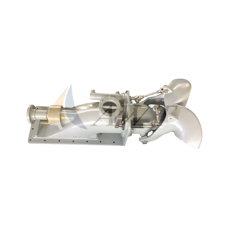 
JT182 Marine Propulsion Water Jet Pump 