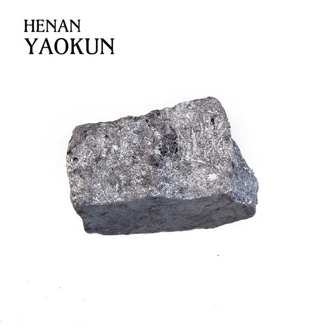 
Chemical steel making deoxidizer metal alloy , ferro silicon alloy powder , ferro silicon 