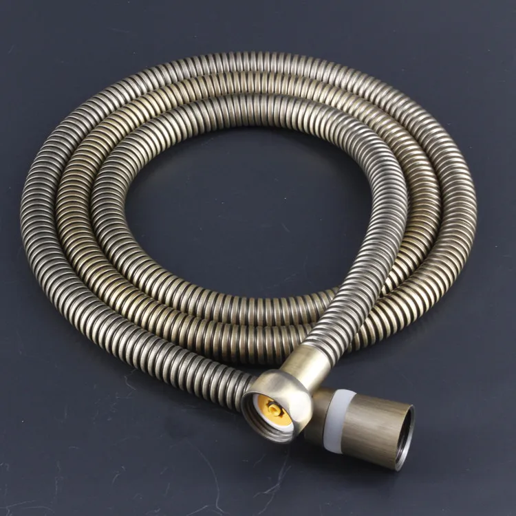 Экономия воды, душ потока редукторы 30% экономии воды Shower расход ограничитель для душевой шланг