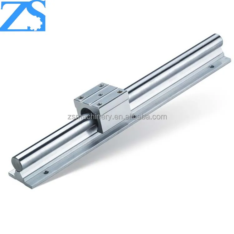 Linear bearing case unit SCE16UU SCE12UU SCE8UU