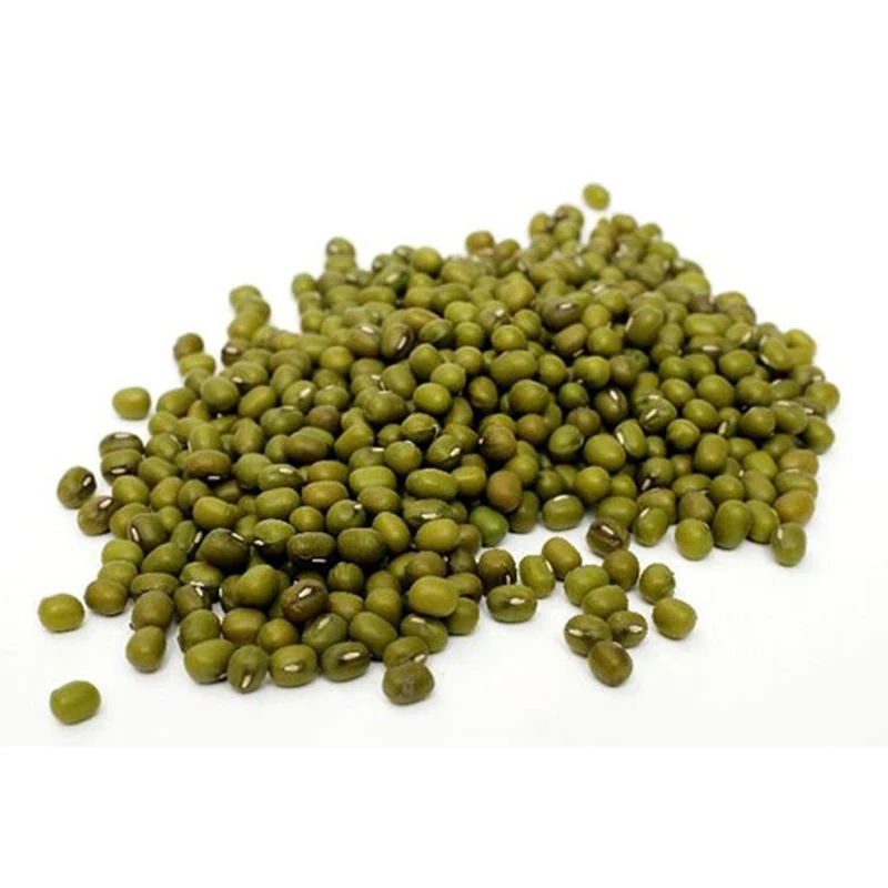 Factory Wholesale High Quality Green Mung Beans For Sprouting