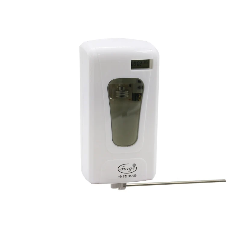 Urinal and Toilet Sanitizer Dispenser Manual Sanitizer Dispenser