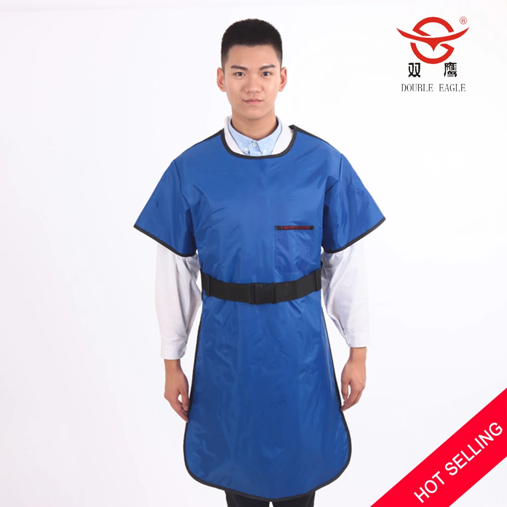x-ray protective clothing