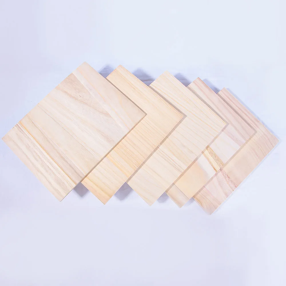 225x300x18mm Taekwondo Kicking Breaking Wooden Boards