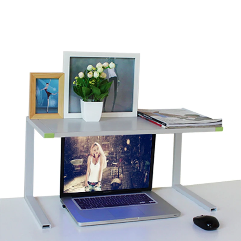 OMAX laptop desk game bed stander  table keyboard holder dinner table