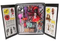 11 5 inch Fashion Monster Doll With Joint Body Girls Mini Plastic 26 CM High Dolls