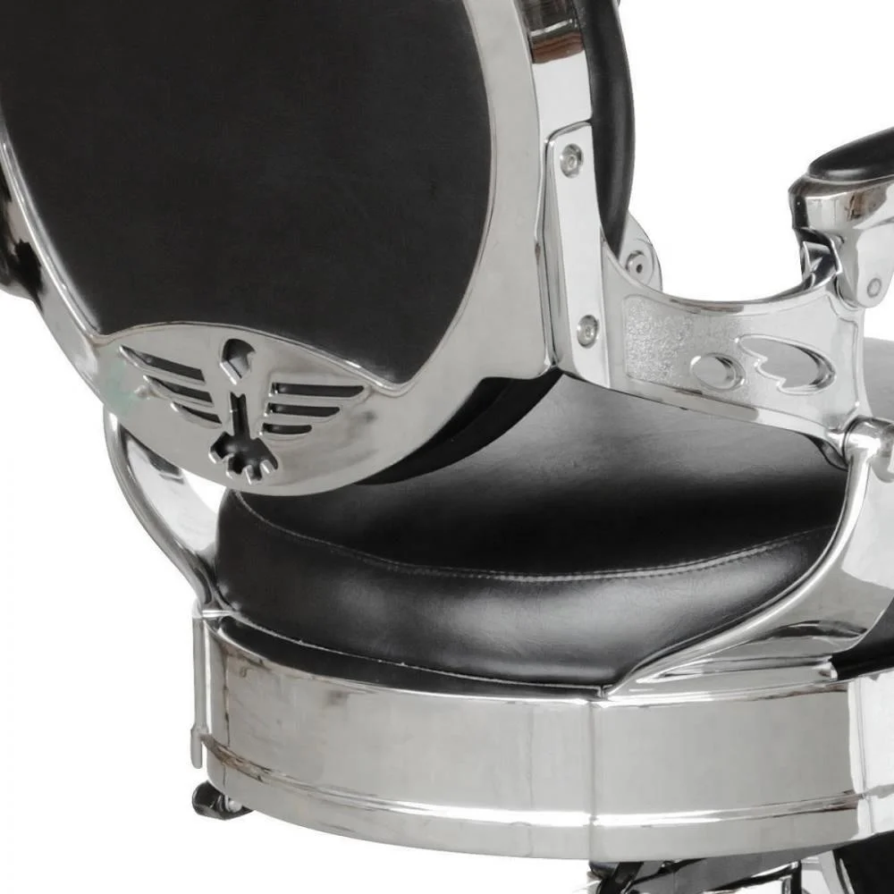 
wholesale VALENTINIAN vintage Antique Barber Chair factory supplier 