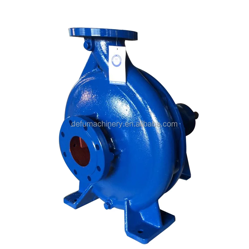 11 kw 145m3/h electric motor centrifugal water pump for irrigation