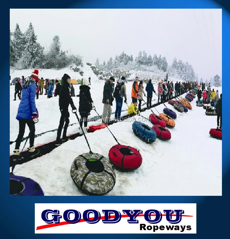 
travel ropeway ski lift for sale 