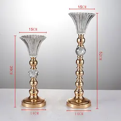 Горячая Распродажа, ваза для свадебных торжеств по отличной цене