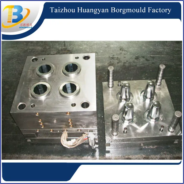 Factory Direct Lipstick Mold Plastic Injection Mould