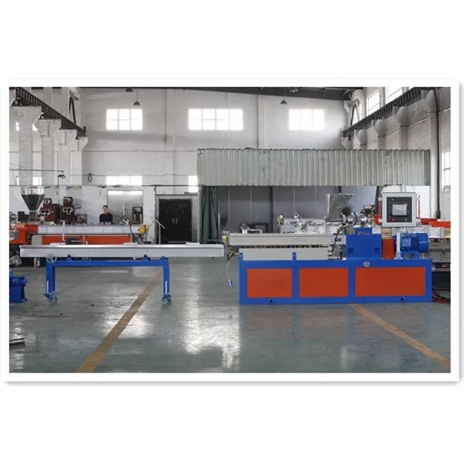 
Plastic Extrusion Screw Manufacturers In Nanjing 