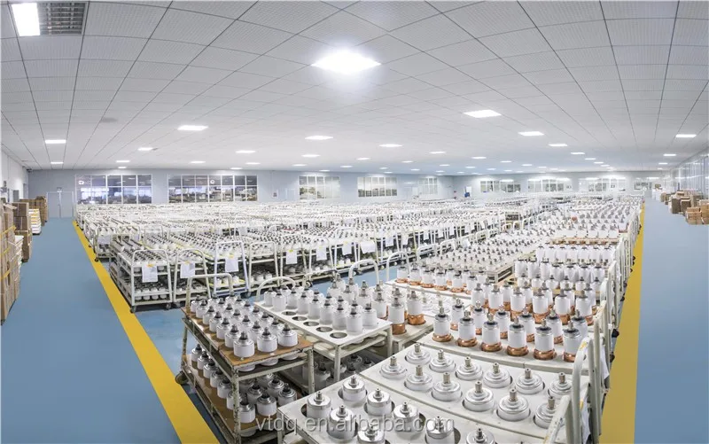 Керамический вакуумный выключатель для угольной шахты прерыватель наружного вакуумного выключателя 12 кВ 630A 5 кА/16KA/20KA VTD3141CB