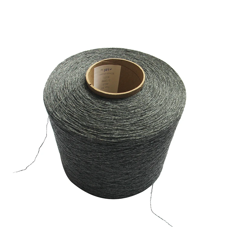 
High Quality Mongolian Knitting Worsted 100% Cashmere Cone Yarn 