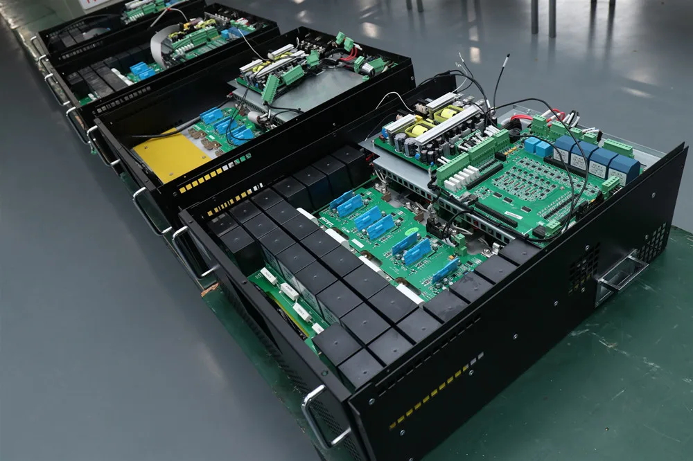  Acrel APF 50A гармонический фильтр активного
