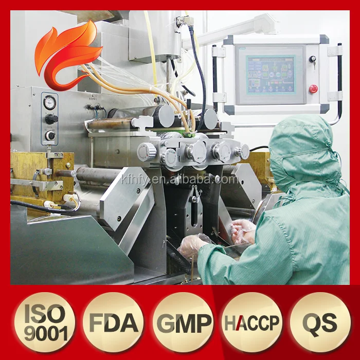 Nutrition Products OEM OMEGA 3 6 9 Capsules