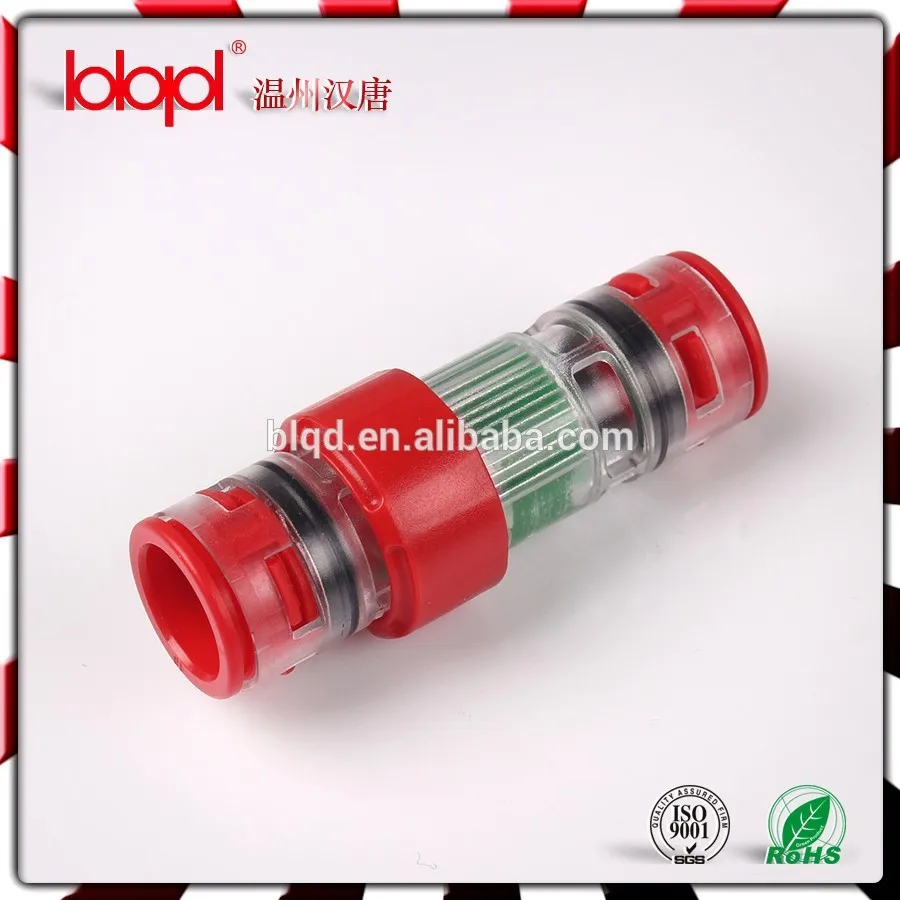 Gas block connector,Gasblock Connector 10/8mm(cable 4-8mm)