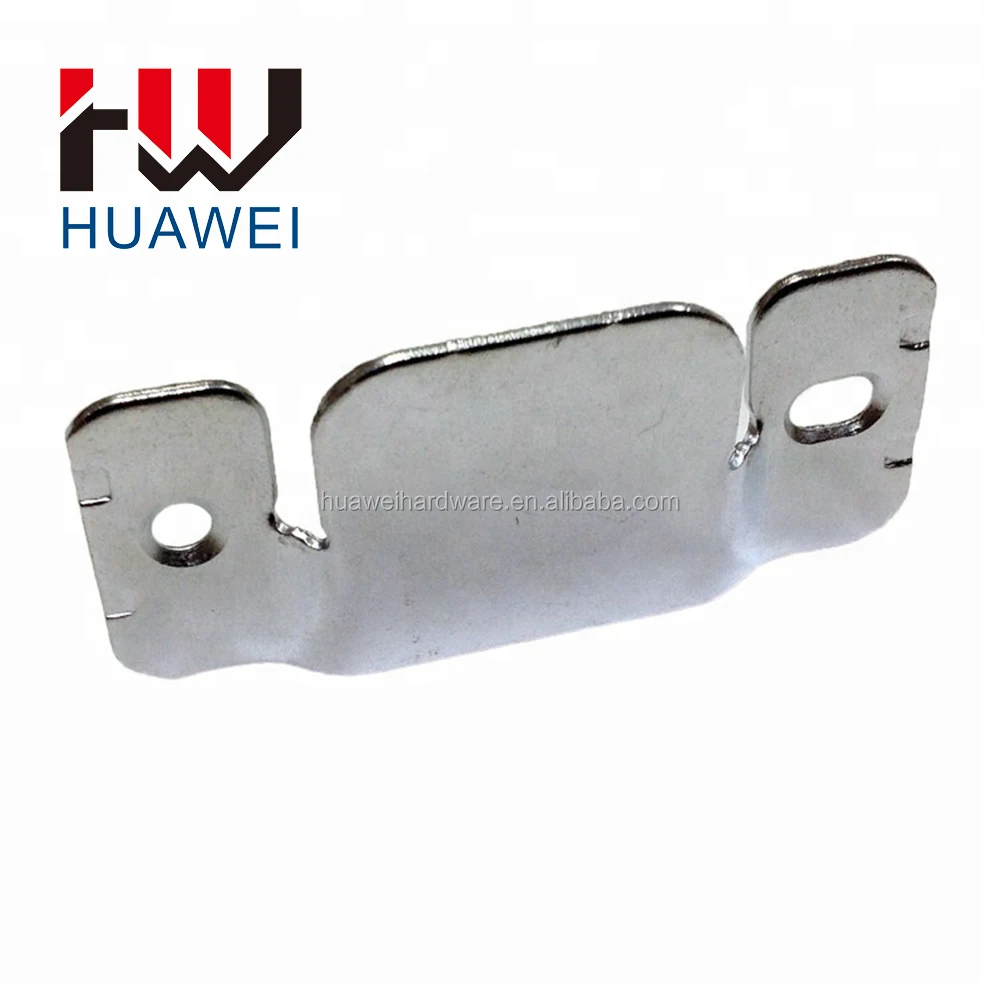 Furniture Fittings Interlock Style Sectional Sofa Connectors Bracket
