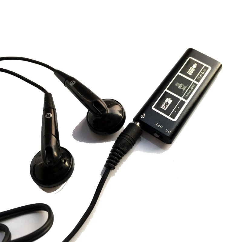small voice recording devices mini digital voice recorder (SK892)