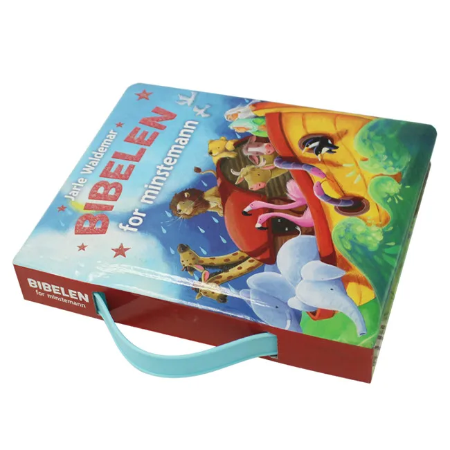 
Pocket Baby Book,Mom And Baby Soft Transportation Tools For English Education Books Printing 