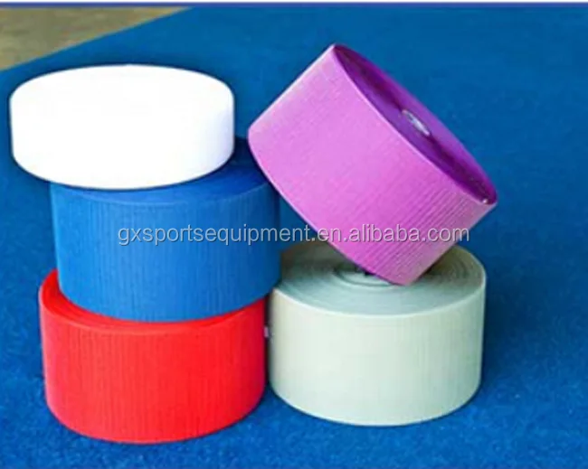 Magic Products Factory Direct Design Fastener Pads Faucet for Flexible Roll